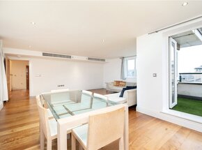 Birchgrove House, Kew, TW9