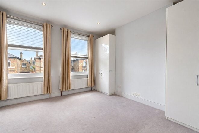 Elsie Road, East Dulwich, SE22