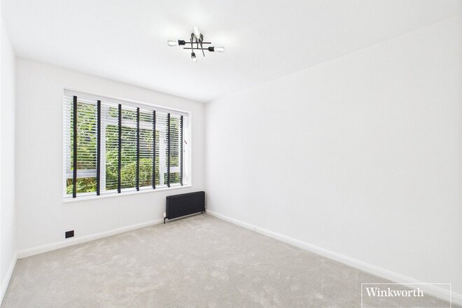 Sunnyhill Court, Hendon, NW4