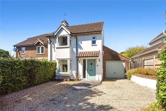 Woodland Drove, Twyford, SO21