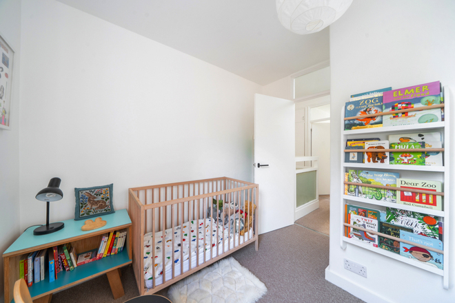 Knapdale Close, London, SE23