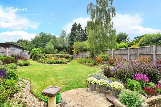 Northey Avenue, Sutton, SM2