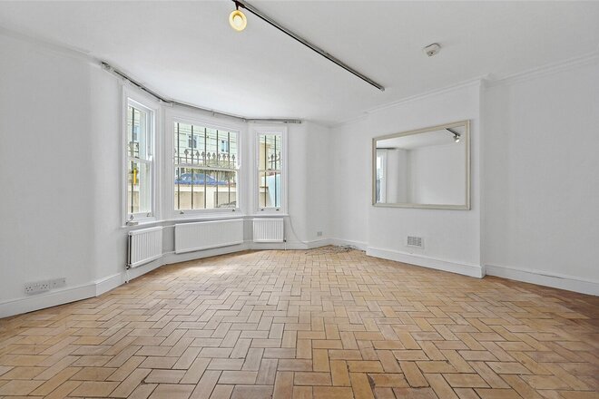 Caxton Road, London, W12