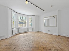 Caxton Road, London, W12