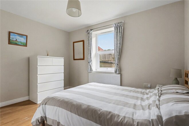 Park Road, Norfolk, NR27
