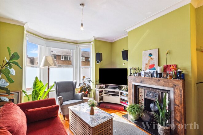 St. Norbert Road, London, SE4