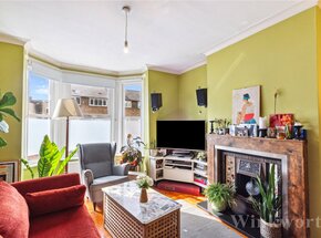 St. Norbert Road, London, SE4