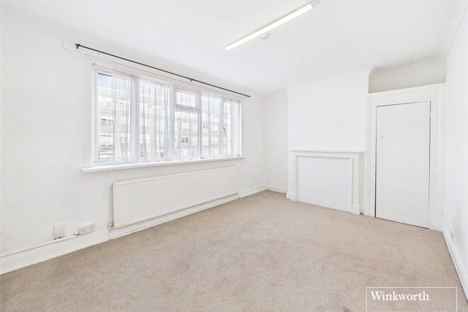 Kenton Road, Harrow, HA3