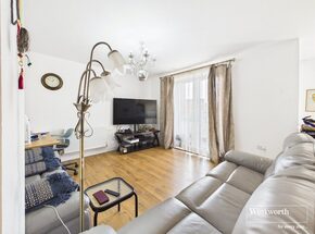 Coxwell Boulevard, London, NW9