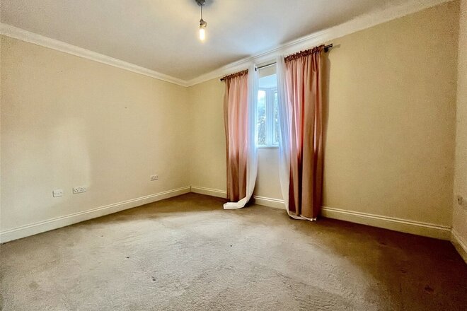 Chine Crescent Road, Bournemouth, BH2