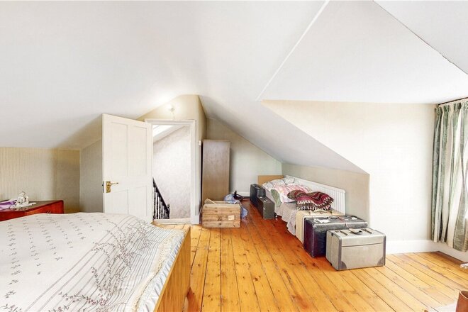 Prospero Road, London, N19
