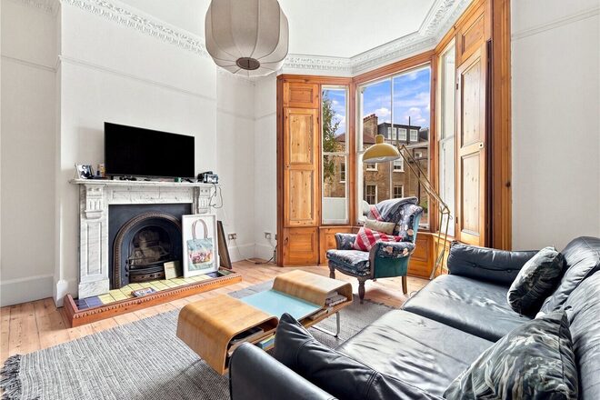 Speldhurst Road, London, E9