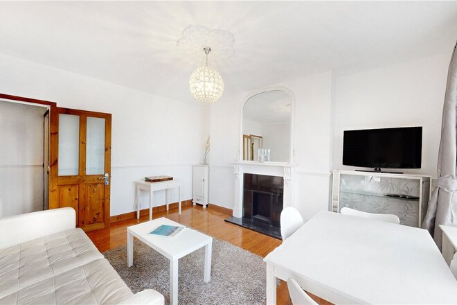 Prince of Wales Road, London, NW5