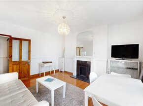 Prince of Wales Road, London, NW5