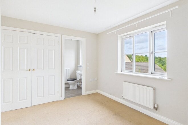 Cromwells Meadow, Devon, EX17