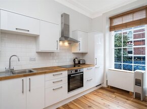 Leigh Street, London, WC1H
