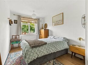 Linscott Road, London, E5