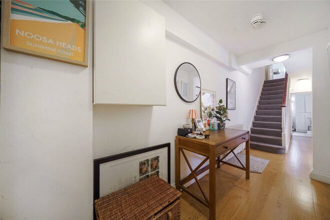 Gaisford Street, London, NW5