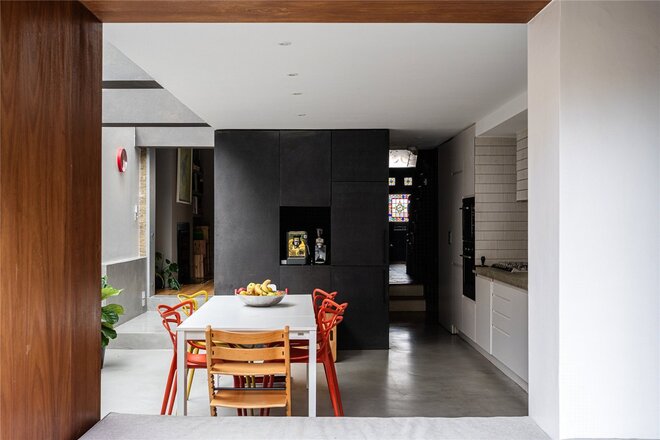 Arodene Road, London, SW2
