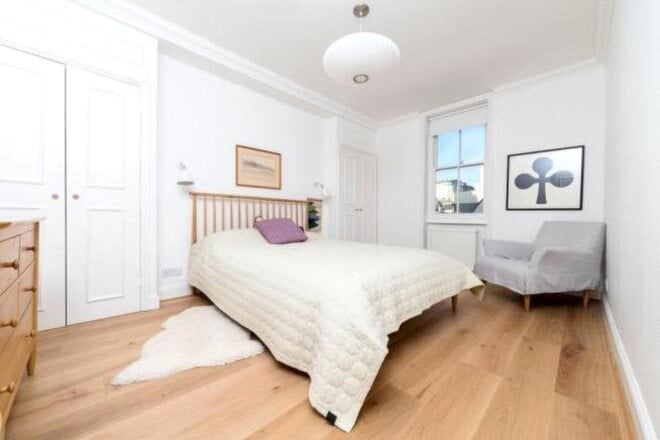 Neville House, Marine Parade, BN2