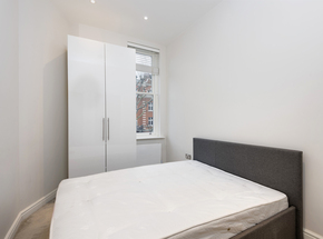 Randolph Avenue, London, W9