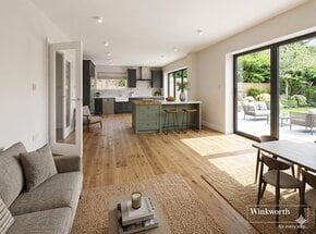 Collaroy Road, Thatcham, RG18