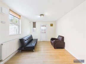 Locket Road, Harrow, HA3