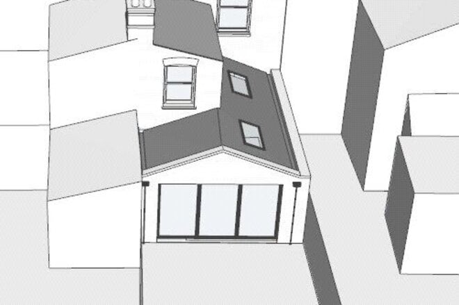 Reynolds Place, Blackheath, SE3