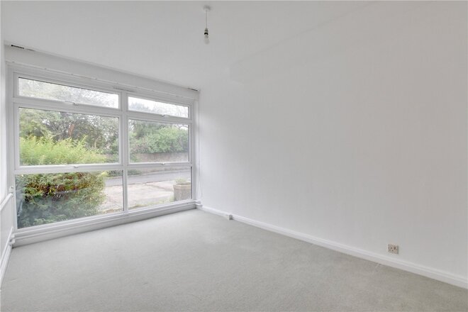 Minerva Lodge, Blackheath, SE3