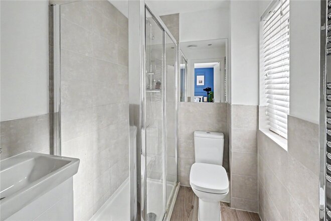 Coller Road, Norwich, NR6
