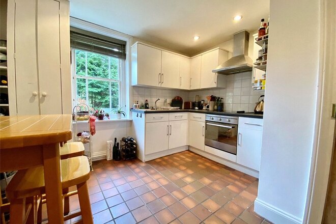 Surrey Road, Bournemouth, BH4