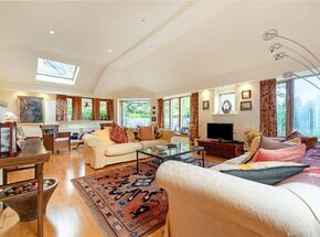 Sleepers Hill, Hampshire, SO22