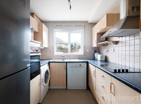 Shardeloes Road, London, SE14