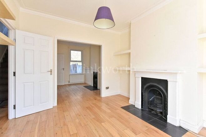 Greenfield Road, London, N15