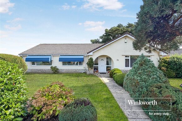 Ellesfield Drive, Ferndown, BH22