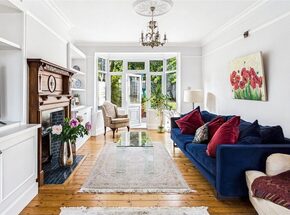 Upper Tulse Hill, London, SW2