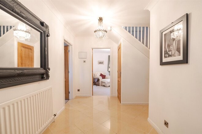 Cannon Hill Road, Wimborne, BH21