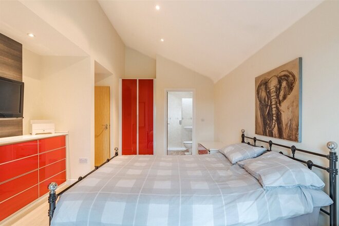 Corfe View Road, Wimborne, BH21