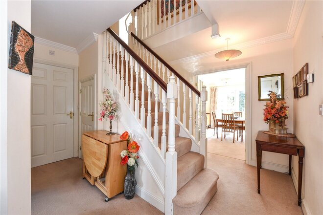 Marden Way, Petersfield, GU31
