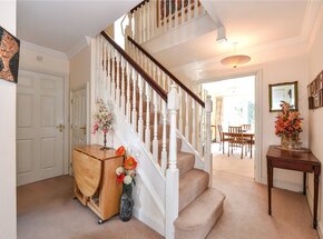 Marden Way, Petersfield, GU31