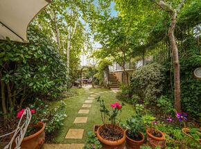 Torriano Avenue, London, NW5