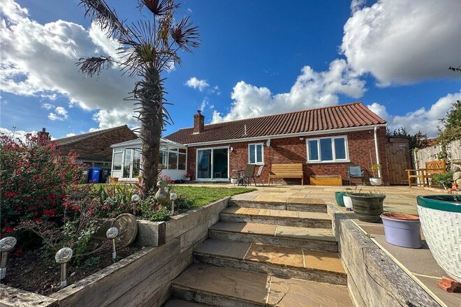 Lakeside Park Drive, Southwold, IP18