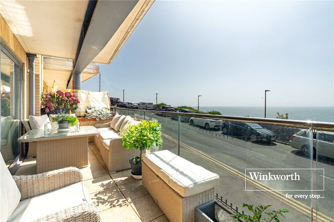 Marina Close, Bournemouth, BH5