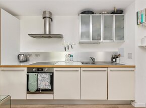 Gainsborough Studios South, Hackney, N1