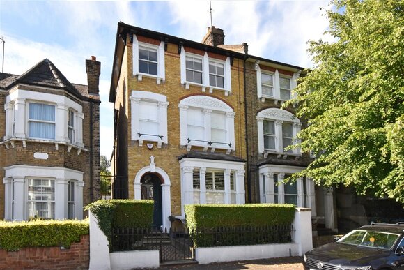 Humber Road, Blackheath, SE3