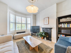 Farren Road, London, SE23