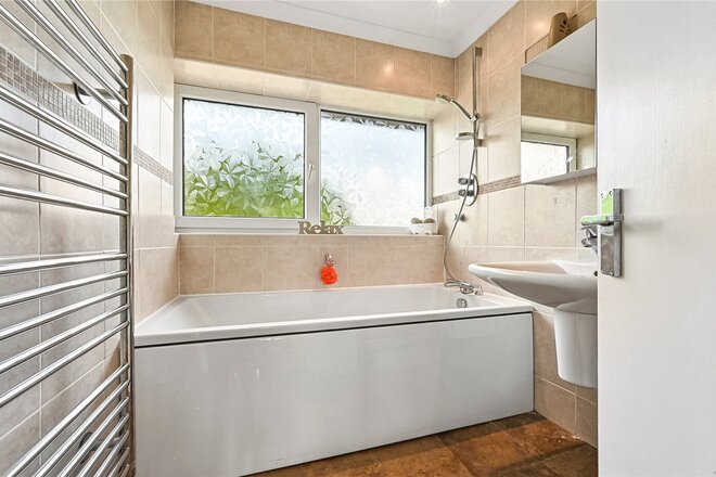 Beckett Walk, Beckenham, BR3