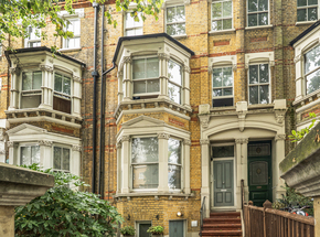 Queens Road, London, SE14