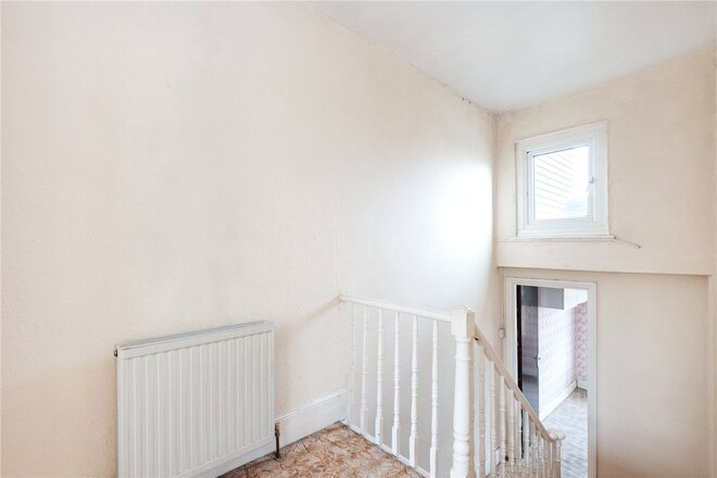 Riversdale Road, London, N5