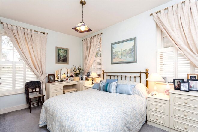 South Grove House, London, N6